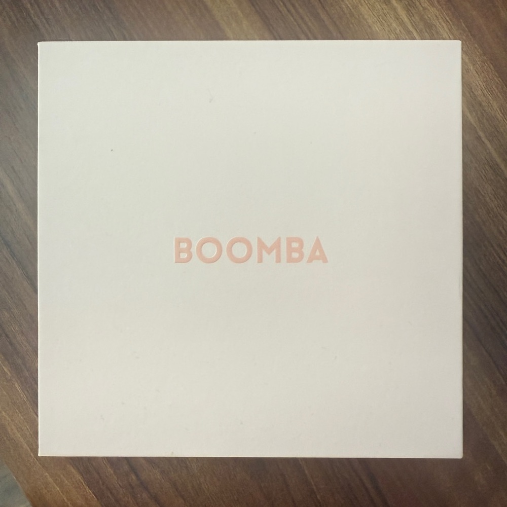 Boomba Demi Boost Inserts